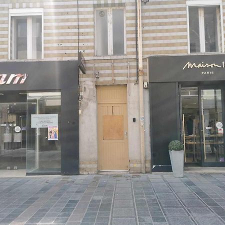 Le Bourbon Hypercentre Daire Charleville-Mézières Dış mekan fotoğraf