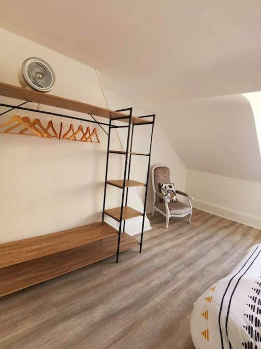 Le Bourbon Hypercentre Daire Charleville-Mézières Dış mekan fotoğraf